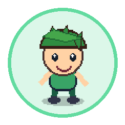 Ruush portrait